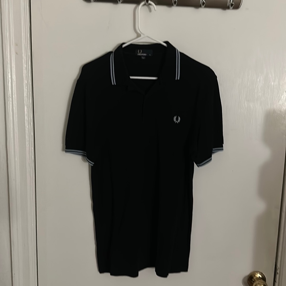 Fred Perry polo